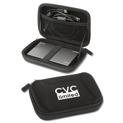 Molded Gadget Case Main Image