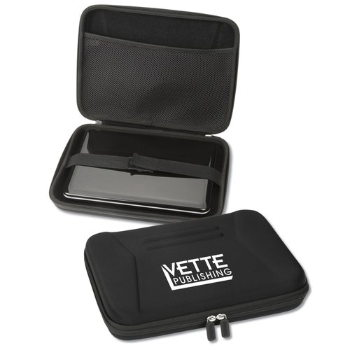 Molded Netbook Case Main Image