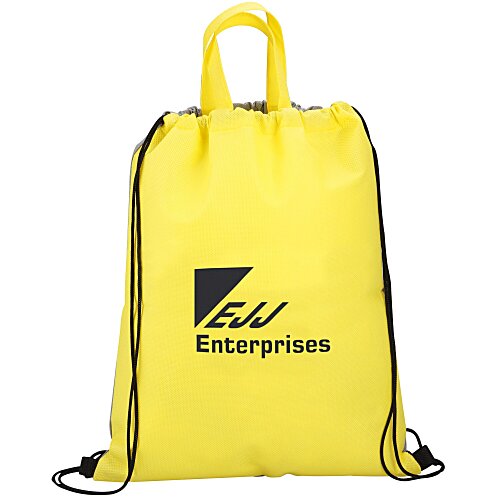 Glide Right Drawstring Sportpack Main Image
