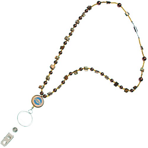 Beaded Lanyard Main Image