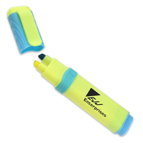 Double Duty Highlighter Main Image