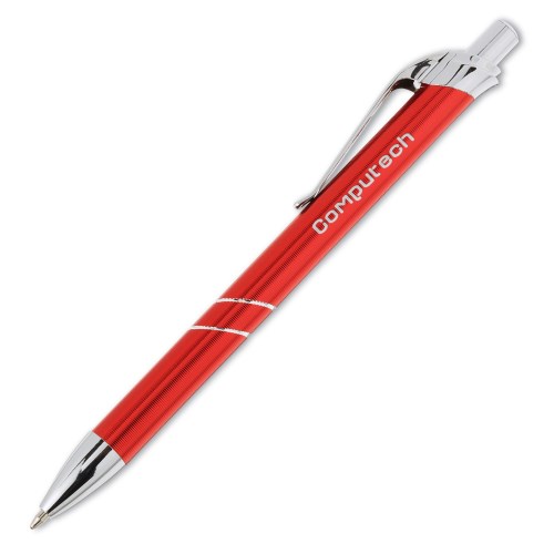 Fashionista Metal Pen Main Image