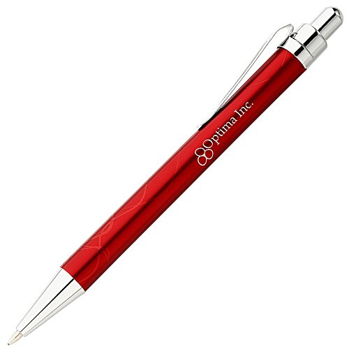 Galileo Metal Pen Main Image