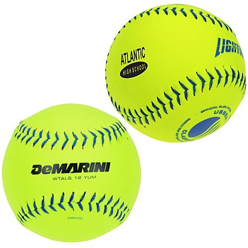 DeMarini Official Softball Main Image