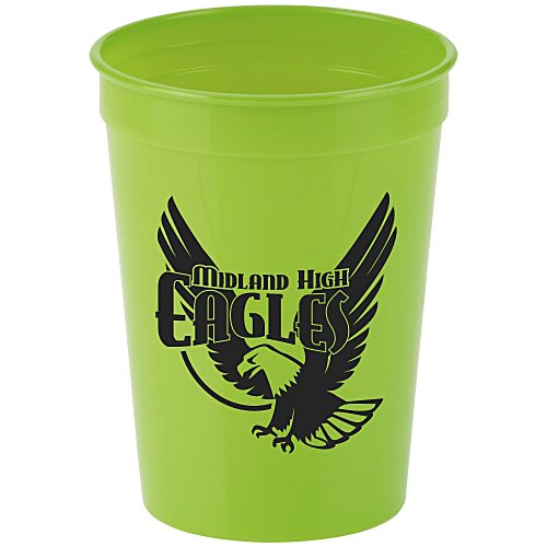 Event Stadium Cup - 12 oz. Main Image