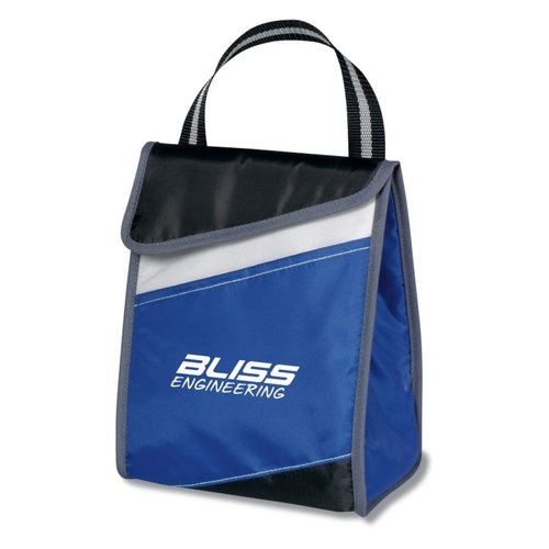 In Line Lunch Cooler - Overstock Main Image