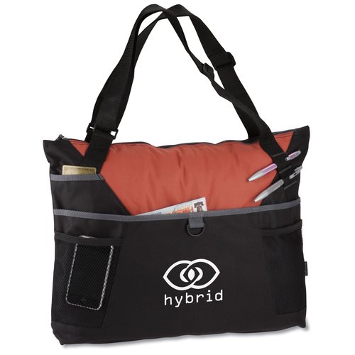 Expedition Business Tote - Overstock Main Image