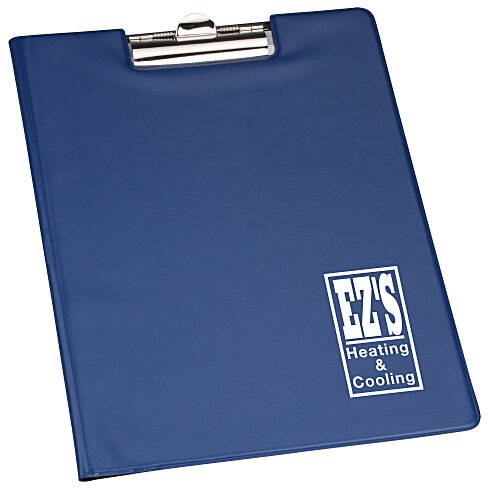 Letter Deluxe Clipboard Main Image