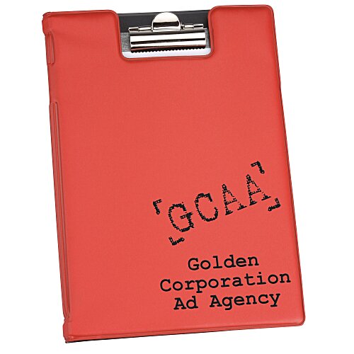 Jr. Deluxe Clipboard Main Image