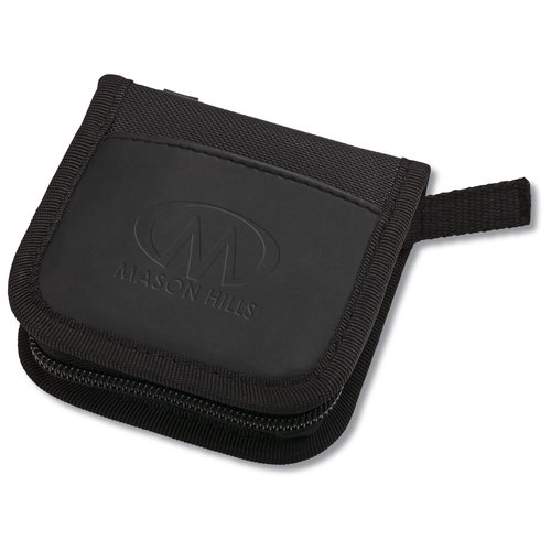 Case Logic Flash Drive Travel Case - 24 hr Main Image
