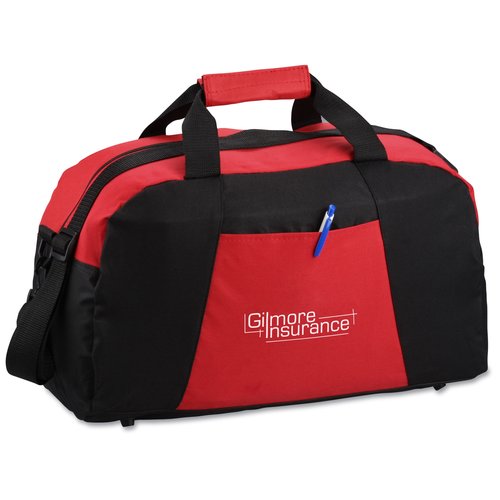 Sport Duffel Bag - Closeout Main Image
