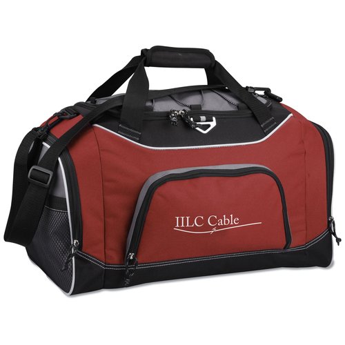Atlas Sport Duffel Main Image