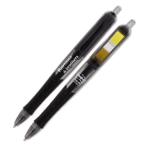Post-it® Flag Pen - Contour Series - Gel Main Image