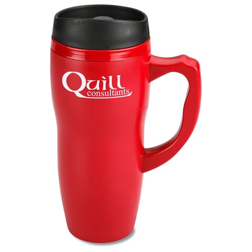 Curve Mug - 16 oz. - Closeout Main Image
