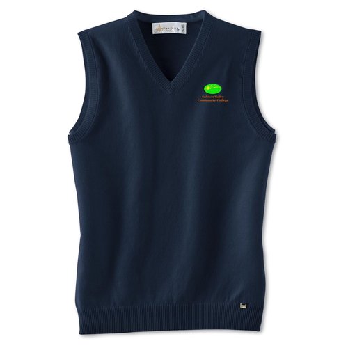 Il Migliore Sweater Vest - Ladies' Main Image