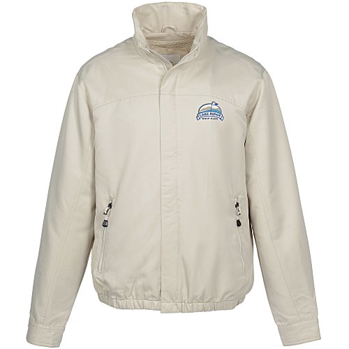 North End Micro Twill Jacket - Men's Main Image