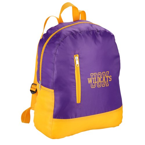 Spirit Backpack Main Image