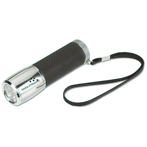 Mead Flashlight Main Image