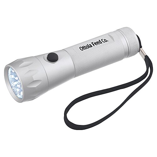 Jupiter Flashlight Main Image