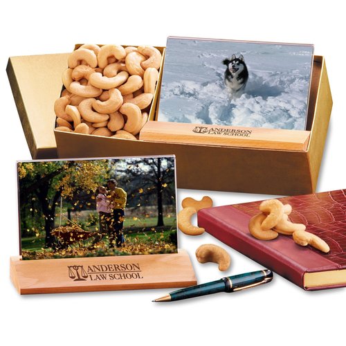 Photo Frame w/Cashews Main Image