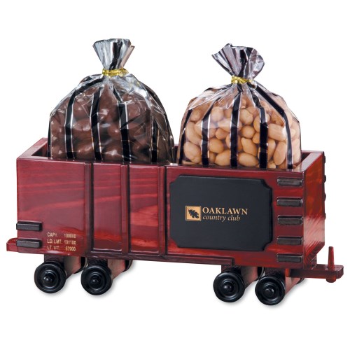 Classic Box Car Main Image