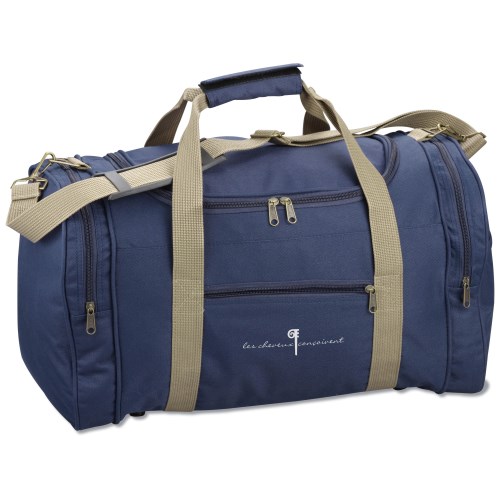 All-Star Duffel Bag Main Image