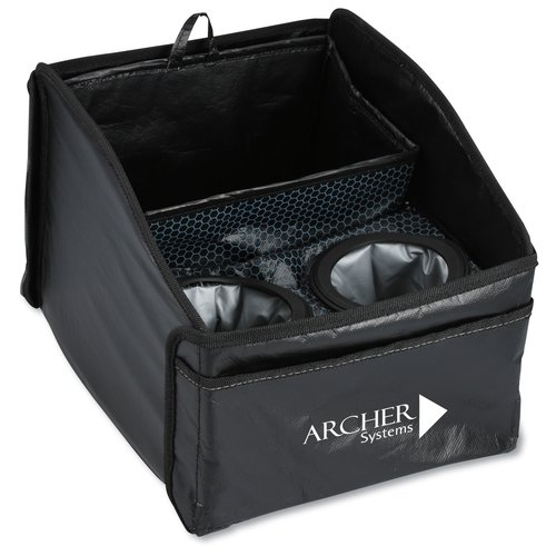 Life in Motion Cargo Caddy Main Image