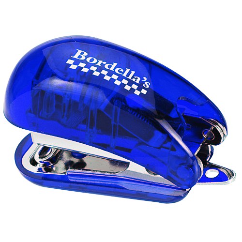 Bug Mini Stapler- Translucent Main Image