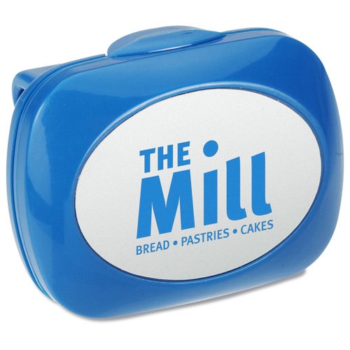 Fitness Pedometer Main Image