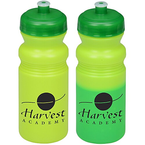 Mood Cycle Bottle - 20 oz. Main Image