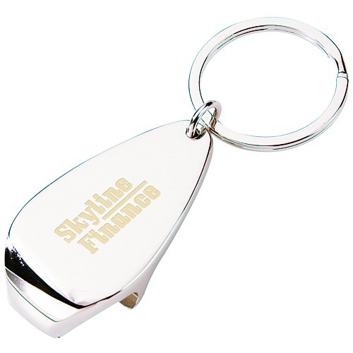 Deluxe Bottle Opener Main Image