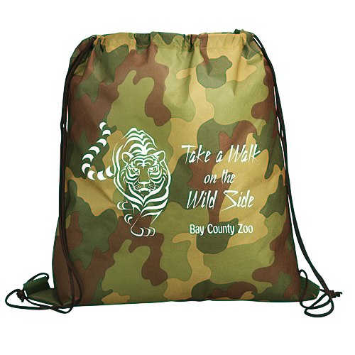 Camo Sportpack Main Image