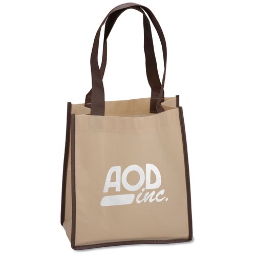 Scented Gift Tote - 10" x 9" Main Image