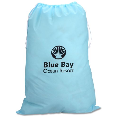 Scented Laundry Bag Main Image