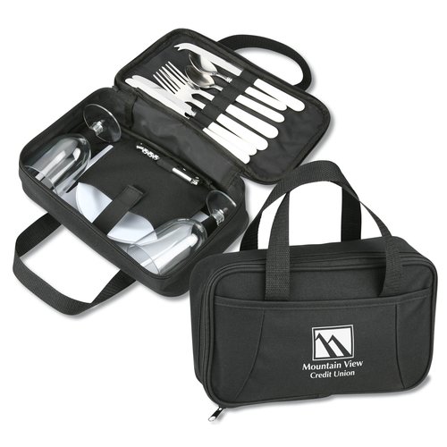 Central Park Picnic Set Main Image