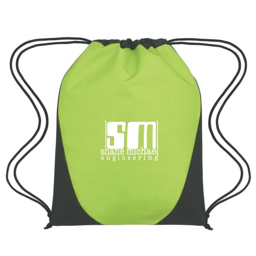 Drawstring Sports Pack - Closeout Main Image