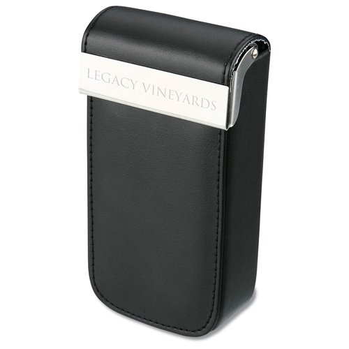 Concord Travel Wine Set Main Image