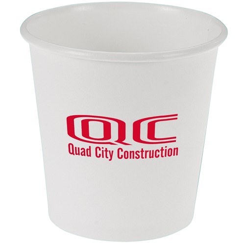 Paper Hot/Cold Sampler Cup - 4 oz. Main Image