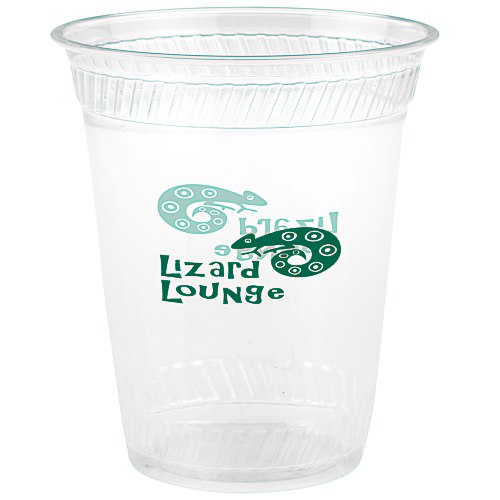 Compostable Clear Cup - 16 oz. Main Image