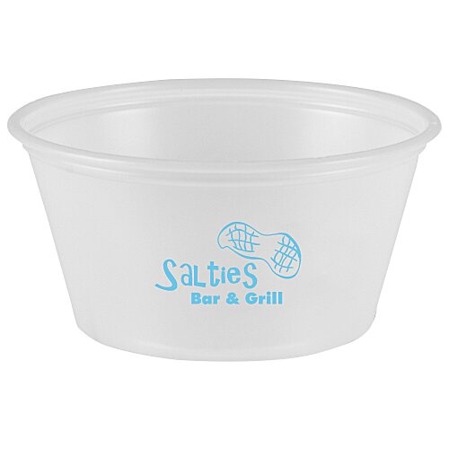 Little Taster Cup - 2 oz. Main Image