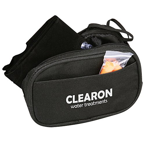 Personal Comfort Travel Kit Main Image