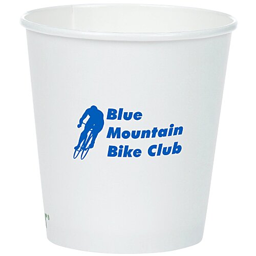 Takeaway Paper Cup - 10 oz. Main Image