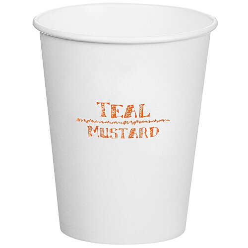 Takeaway Paper Cup - 12 oz. Main Image