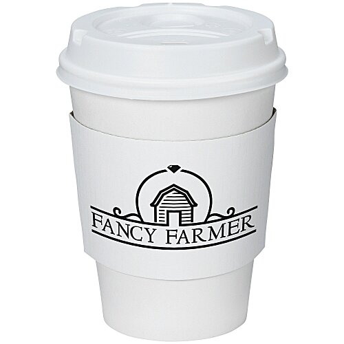 Coffee Clutch Main Image