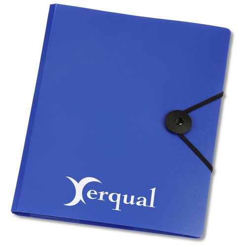 Compact Folder Main Image