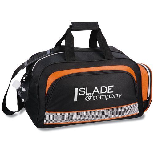 Cross Trainer Duffel - Closeout Main Image