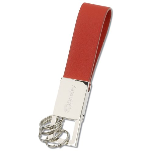 Colorplay Valet Key Ring Main Image
