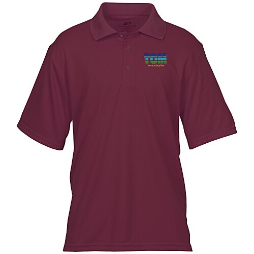 Cool & Dry Sport Polo - Men's Main Image