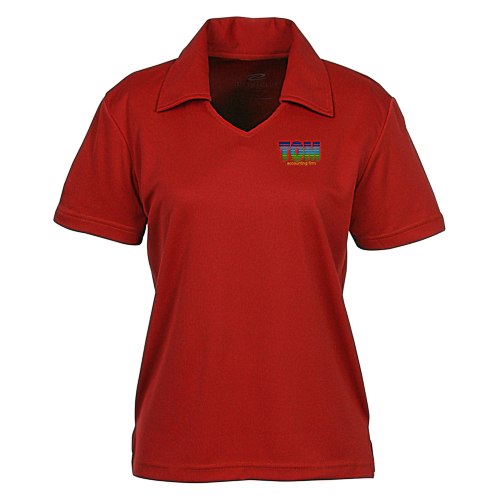 Cool & Dry Sport Polo - Ladies' Main Image