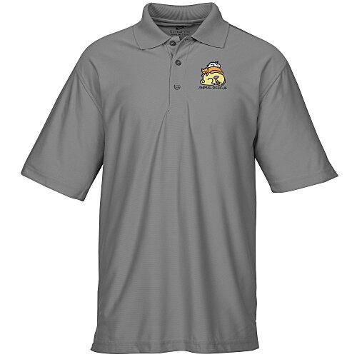 Cool & Dry Elite Performance Polo - Men's Main Image